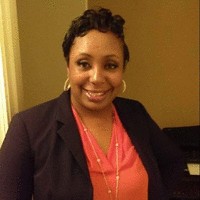 Jamila Williams, Rn