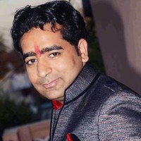 Ramendra Raghuvanshi