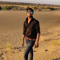 Kiran Chaturvedi