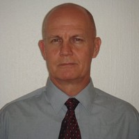 Charl Badenhorst