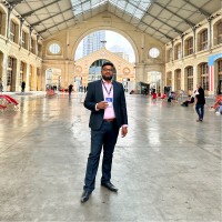 Chandan Kar Sharma