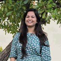 Avani Thakker