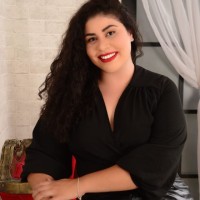 Aline Da Silva Batista De Jesus