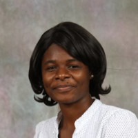 Millicent Awuah Mpa, Ms