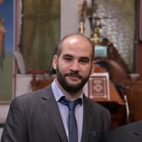 panagiotis kyriakoudis