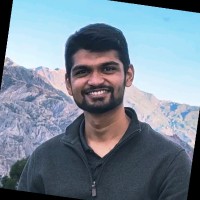 Jeet Patel
