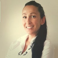 Joanna Fraticelli