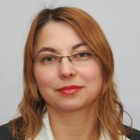 Madalina Balau