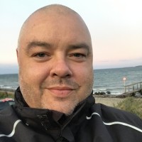 Johnny Arentoft Svane