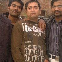 Amit Kumar Tiwari