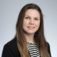 Kristen Murray, Mph