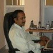 Anil Bodapati