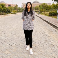 Sana Tahir