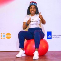 Ornella De Vinyle Nzouegou