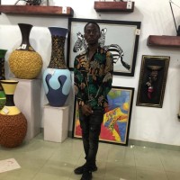 Israel Momoh