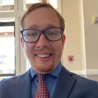 Eric Lumsden