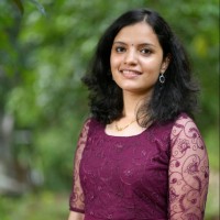 Rosmi Raju