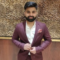 Himanshu Jadwani