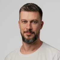 Alexey Zimin