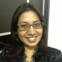 Farah Shaik