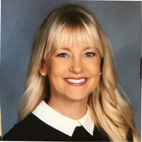 Dr. Kristin Heredia