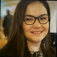 Amalia-Gabriela Tanasie