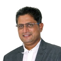 Vijaykumar A. Kakade