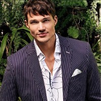 Aaron Blaik