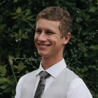 Joel Huckstepp