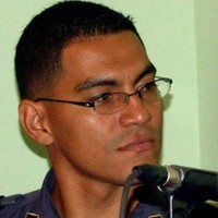 Leopolod Martinez