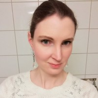 Sofia Vickhoff