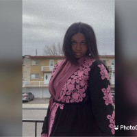 Mariama Dalanda Diallo