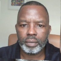 Wayne Reid
