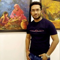 Subhankar Majumdar
