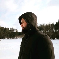 Кирилл Софранчук