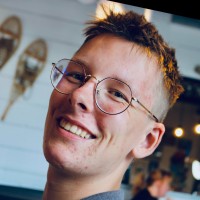 Justin van der Werff