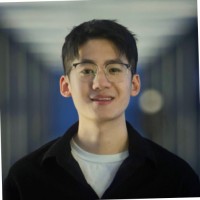 Daniel Jin