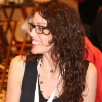 Joanna Gangi, LEED AP