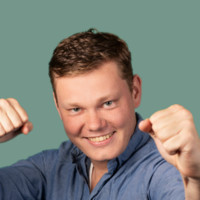 Tommy De Jonge