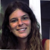 Mariana Flor Lopes