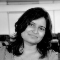 Bharati Patil