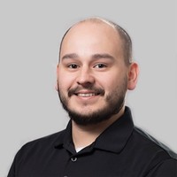 Jose Trevino