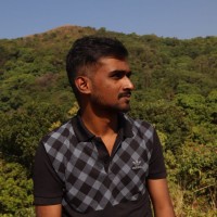 Shankar Linge Gowda Gangadhar