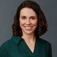 Colleen Morawetz