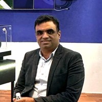 Pradeep Sreedharan