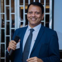 Sandeep Didwania