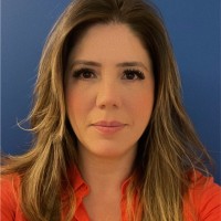 Rachel Moreira