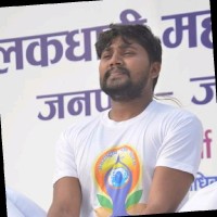 Kuldeep Yogi