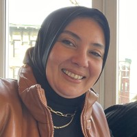 Zeinab Abousen