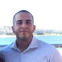 Salvador Rivera Jr